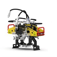 CD100 Declipping Tool FE/FCX